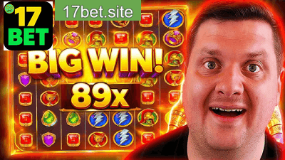 17BET Big Wins