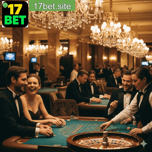 17BET