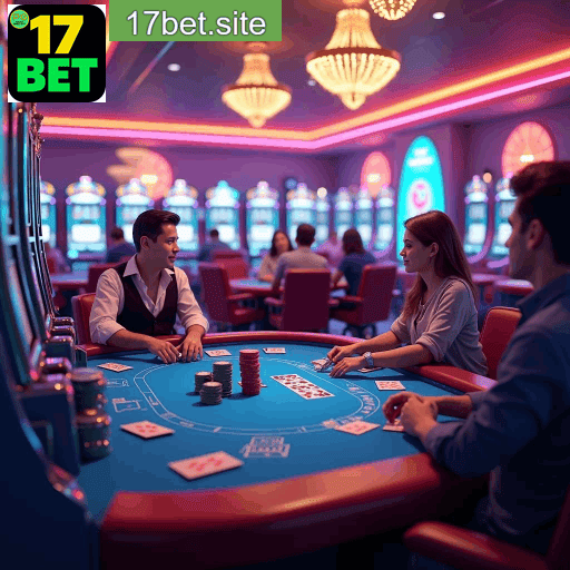 17BET