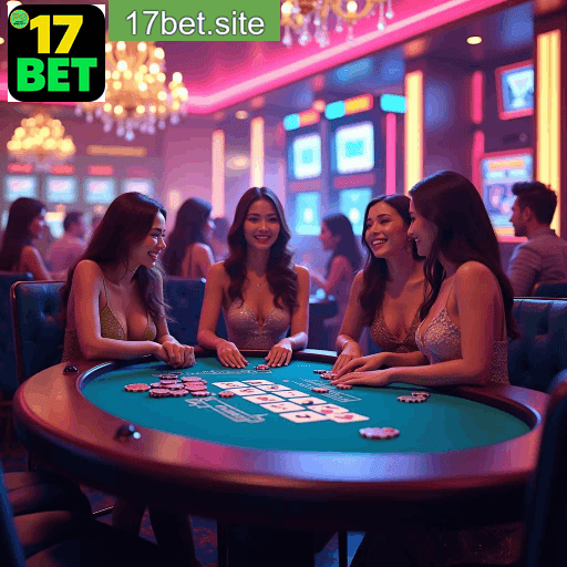 17BET
