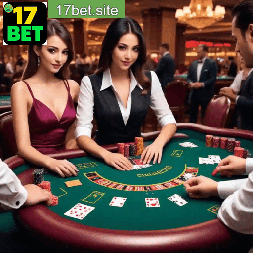17BET