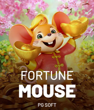 Fortune Mouse